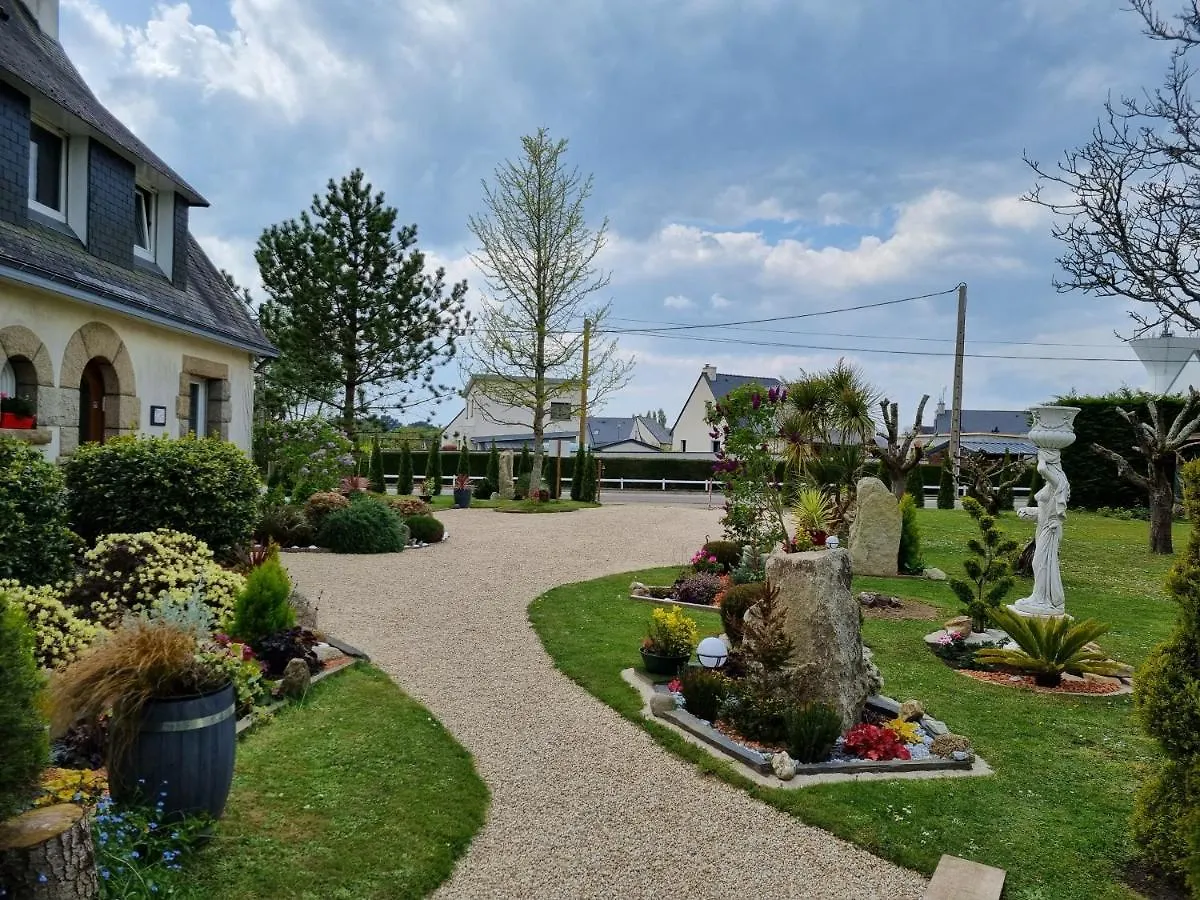 Tinat Chambre Douarnenez