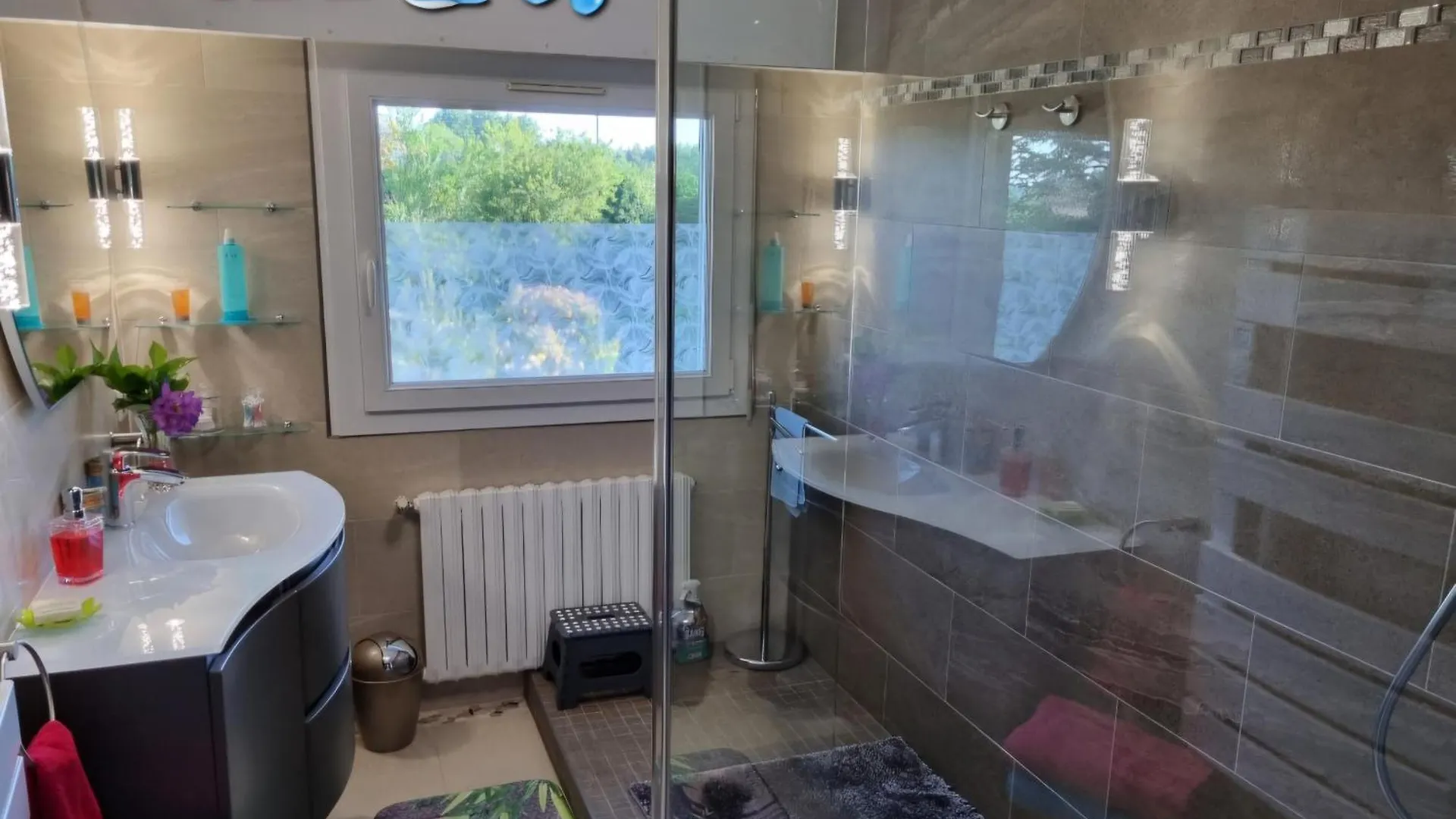 Tinat Chambre Douarnenez