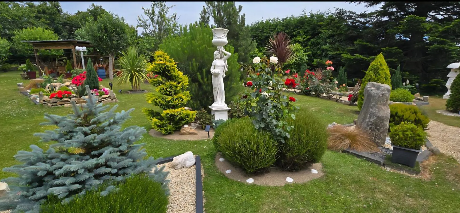 Tinat Chambre Douarnenez Bed & Breakfast