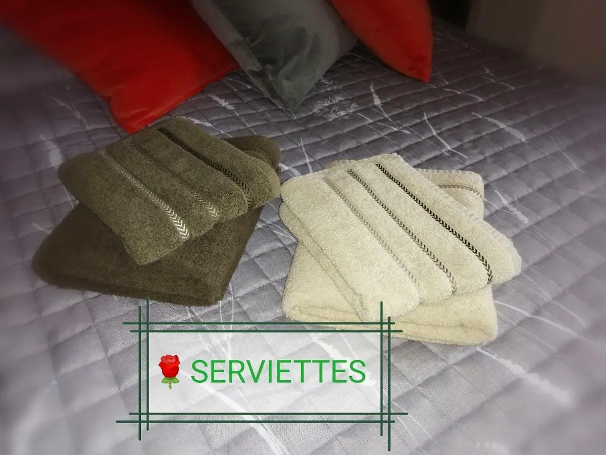 Tinat Chambre Douarnenez