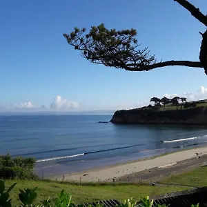 Le Du Ris Douarnenez