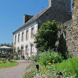 Bed & Breakfast Le Derrien, La Roche-Derrien